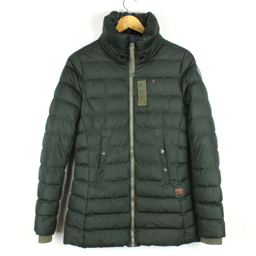 Star raw whistler slim - slim, coat