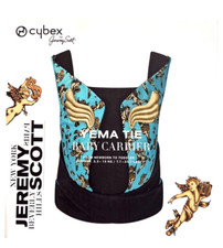 CYBEX Yema Tie Baby Carrier by