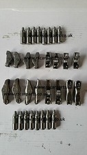 2.5 CRDI HYUNDAI H1 H-1 H 1 D4CB D4CB FULL ENGINE ROCKER ARMS HYDRAULIC LIFTERS