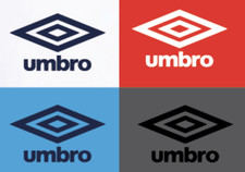 England umbro felt score - umbro, 80's