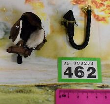 1/6 Scale WWII German Flying Helmet for Dragon Dreams DID Action Figures G462