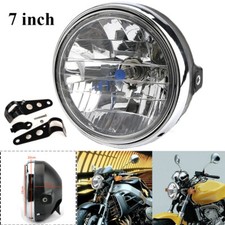 7'' inch Motorcycle Headlight