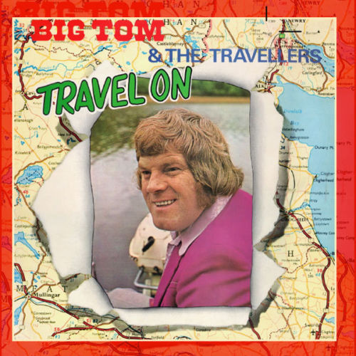 Big tom the travellers - big,