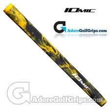 Iomic Army Pistol Putter Grip