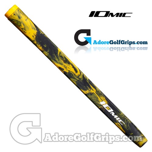 Iomic army pistol - army, putter