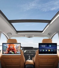 2X 13.3'' FHD Screen Android