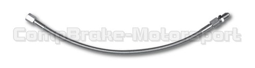 Braided reservoir feed - reservoir,