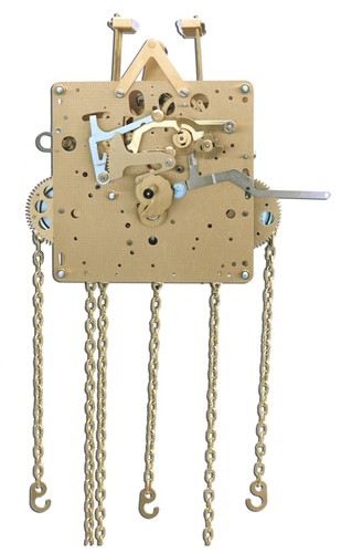 1151 050h 94cm - 1151-050h, hermle
