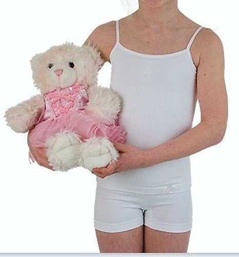 Girls cotton cami camisole - girls,