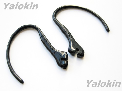 Heavy duty earhooks - 2, heavy-duty
