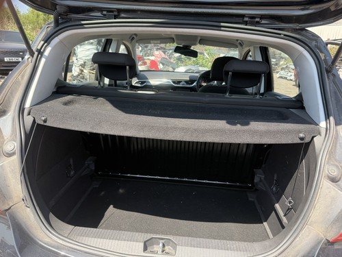 2015 2019 vauxhall corsa - vauxhall,