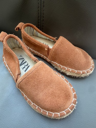 Kids zara shoes - zara,