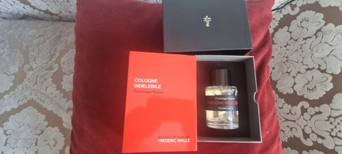 Frédéric malle cologne - frédéric,