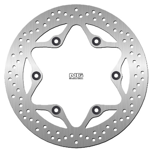 36636 brake disk - brake,