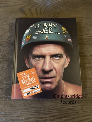 Ain over til - it, ain't