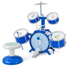 GAINOOM Toddler Jazz 5 Pieces