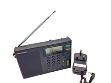 Grundig yb305 world - yb305,