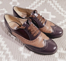 Clarks Narrative Womens Hamble