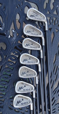 Macgregor mc501 oversize - 7,