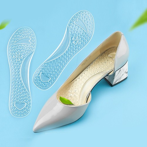 Pair white gel - pair,