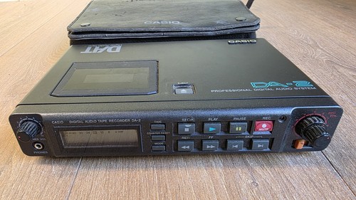 Vintage casio 2 - vintage, da-2