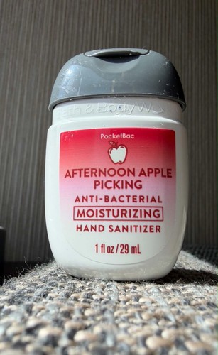 Bath body works - body,