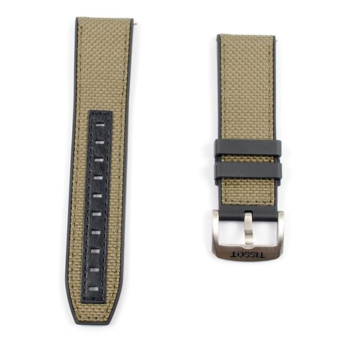 Tissot touch connect solar - t-touch,