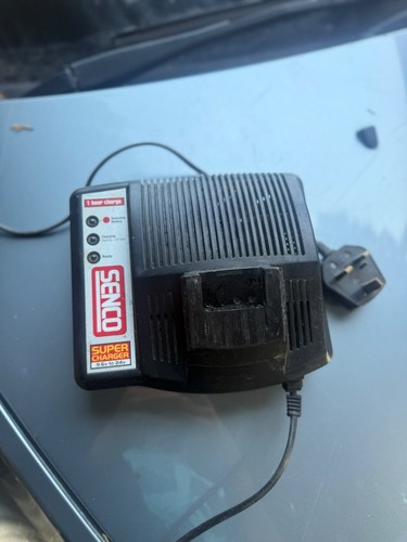 Senco super charger power - super, tool