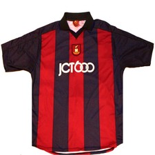 Bradford City 2001-2003 Away