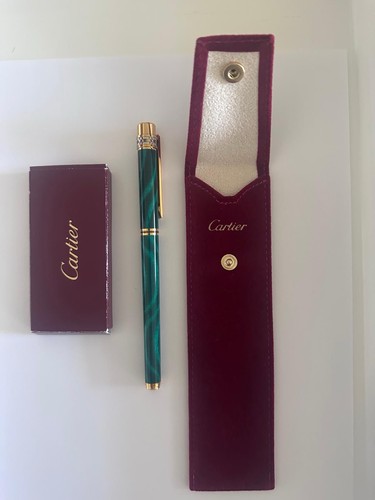 Vintage must cartier - de,