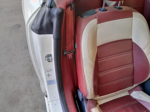 Renault megane seat belt - megane,