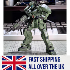 XFS HG 1/144 Assembly Model