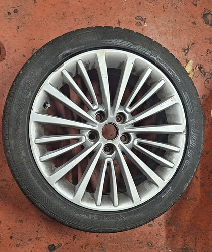 Astra mk7 stud alloys - , 17