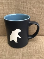 Starbucks 2012 Polar Bear