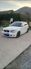 Bmw 116i 2008 Spares Repair M sport