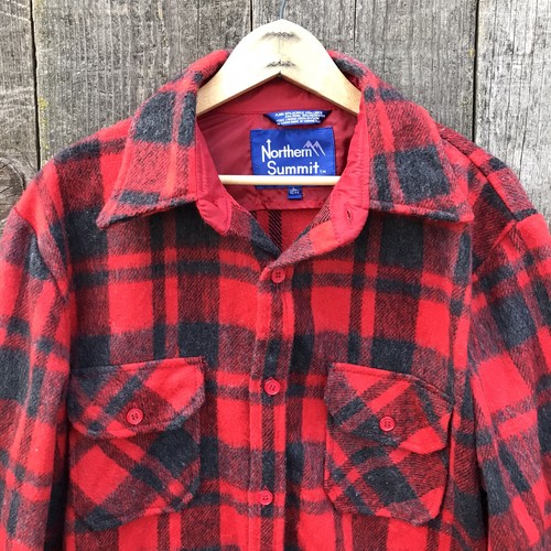 Vintage 80s northern summit - 80s,