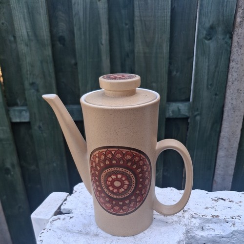 Lord nelson coffee pot tea - , pot/tea