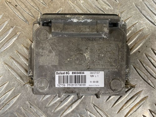 Renault laguna iii 2007 - laguna,