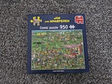 Jumbo Jan Van Haasteren Ascot