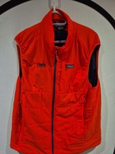 MENS PATAGONIA NANO AIR VEST