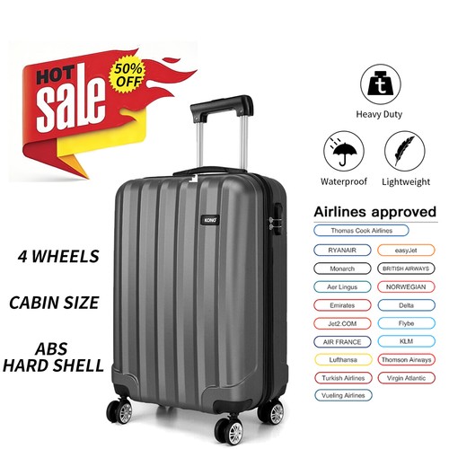 Kono 28inch large hardshell - kono,