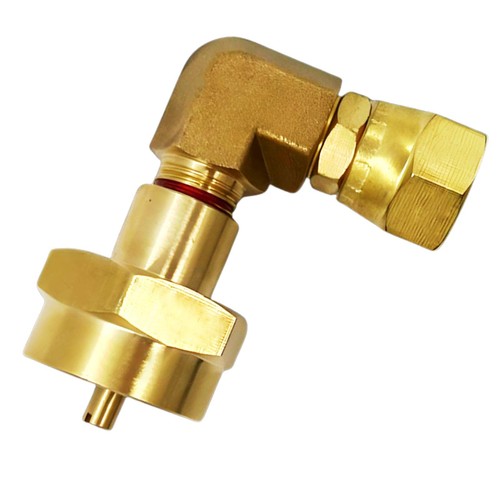 Mensi 1lb one pound propane - pound,