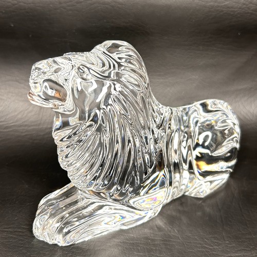 Vtg waterford crystal resting - vtg,