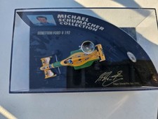 Minichamps michael - minichamps,