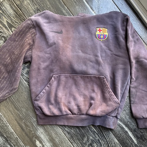 Small nike barcelona x - nike,