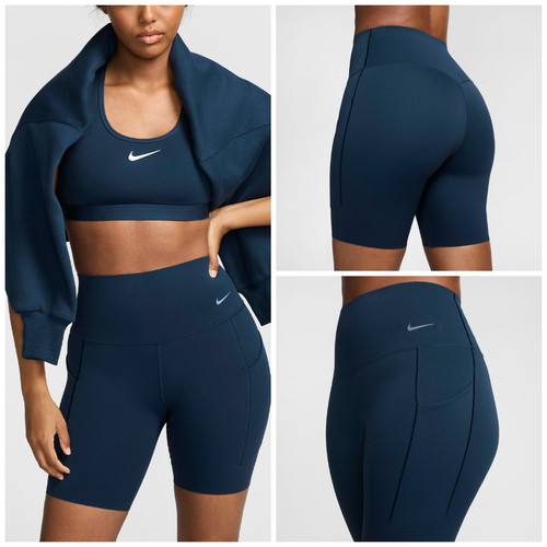 Nike dri fit - nike, universa