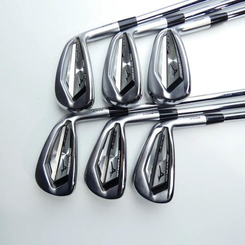 Used mizuno jpx - jpx, metal