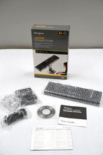 USB Laptop Docking Station Targus ACP45EUZ USB B Plug & Play USB 2.0 - NEW