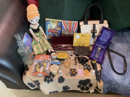 Joblot collectables and - joblot,