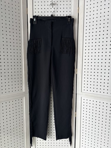 Zara basics women small side - zara,